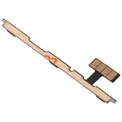 Power Button & Volume Button Flex Cable for Xiaomi Mi 6X / A2 - Flex Cable by PMC Jewellery | Online Shopping South Africa | PMC Jewellery