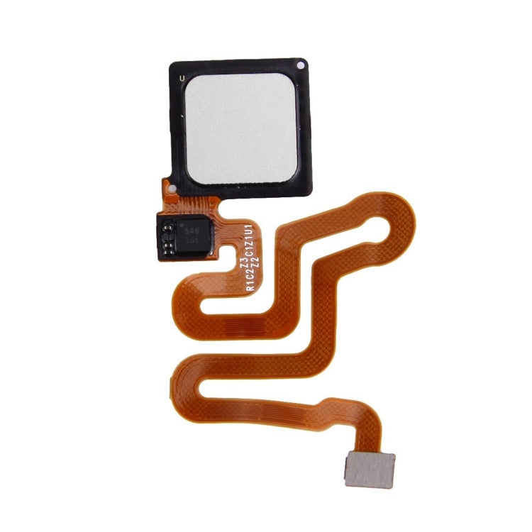 For Huawei P9 Home Button Flex Cable(Silver) - Flex Cable by PMC Jewellery | Online Shopping South Africa | PMC Jewellery