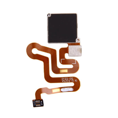 For Huawei P9 Home Button Flex Cable(Silver) - Flex Cable by PMC Jewellery | Online Shopping South Africa | PMC Jewellery