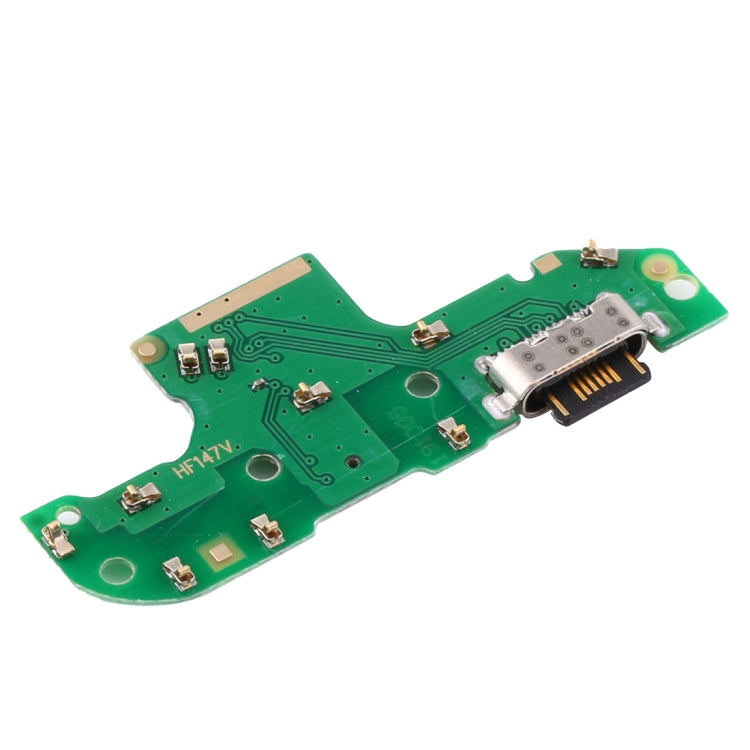 Charging Port Board for Motorola Moto G8 Play - Charging Port Board by PMC Jewellery | Online Shopping South Africa | PMC Jewellery | Buy Now Pay Later Mobicred