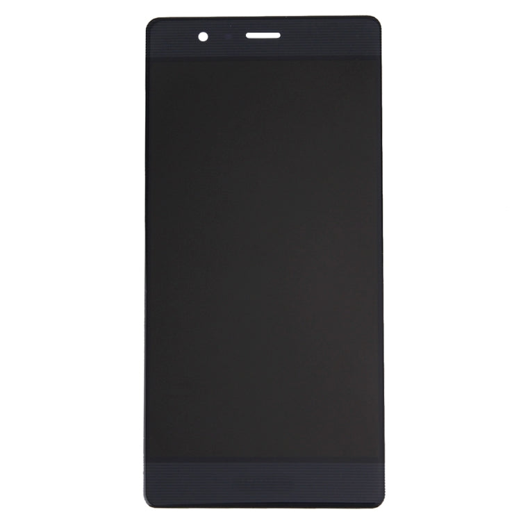 OEM LCD Screen For Huawei P9 Standard Version with Digitizer Full Assembly (Black) - LCD Screen by PMC Jewellery | Online Shopping South Africa | PMC Jewellery | Buy Now Pay Later Mobicred