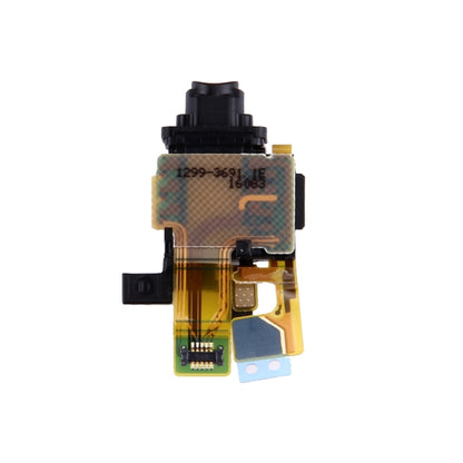 Performance Original Earphone Jack Flex Cable for Sony Xperia X - Flex Cable by PMC Jewellery | Online Shopping South Africa | PMC Jewellery | Buy Now Pay Later Mobicred