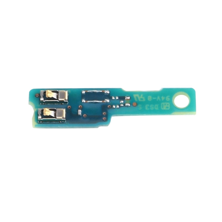 Original Signal Keypad Board for Sony Xperia X - Flex Cable by PMC Jewellery | Online Shopping South Africa | PMC Jewellery | Buy Now Pay Later Mobicred