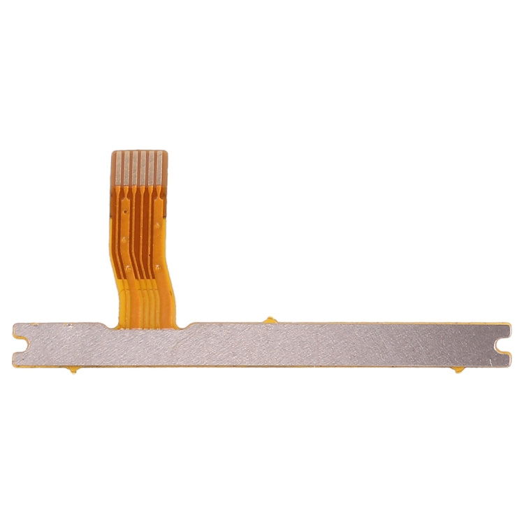 Power Button & Volume Button Flex Cable for Nokia 3 - Flex Cable by PMC Jewellery | Online Shopping South Africa | PMC Jewellery