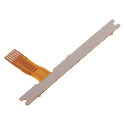 Power Button & Volume Button Flex Cable for Nokia 3 - Flex Cable by PMC Jewellery | Online Shopping South Africa | PMC Jewellery