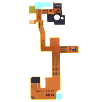 Sensor Flex Cable for Sony Xperia XZ3 - Flex Cable by PMC Jewellery | Online Shopping South Africa | PMC Jewellery