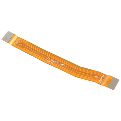 Motherboard Flex Cable for Nokia 3 - Flex Cable by PMC Jewellery | Online Shopping South Africa | PMC Jewellery