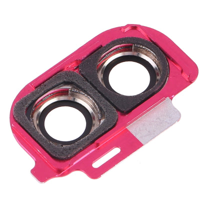 For OPPO R15  Camera Lens Cover (Red) - Camera Series by PMC Jewellery | Online Shopping South Africa | PMC Jewellery