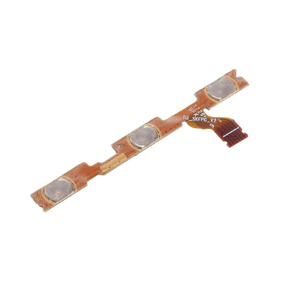 Power Button & Volume Button Flex Cable for Xiaomi Mi 5X / A1 - Flex Cable by PMC Jewellery | Online Shopping South Africa | PMC Jewellery