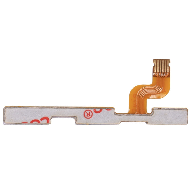 For Xiaomi Redmi Note 5A Power Button Flex Cable - Flex Cable by PMC Jewellery | Online Shopping South Africa | PMC Jewellery