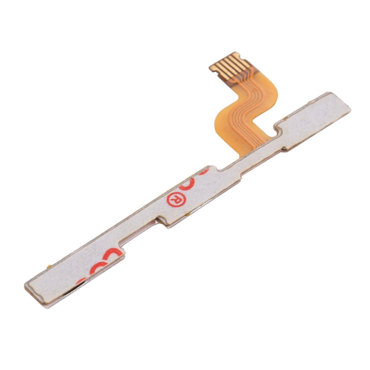 For Xiaomi Redmi Note 5A Power Button Flex Cable - Flex Cable by PMC Jewellery | Online Shopping South Africa | PMC Jewellery