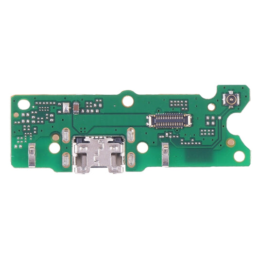 Charging Port Board for Huawei Honor Play 7 - Tail Connector by PMC Jewellery | Online Shopping South Africa | PMC Jewellery | Buy Now Pay Later Mobicred