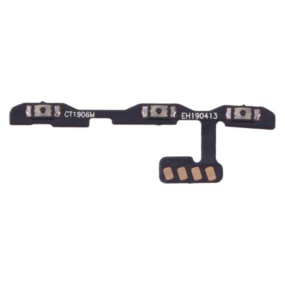 Power Button & Volume Button Flex Cable for Huawei P30 Pro - Flex Cable by PMC Jewellery | Online Shopping South Africa | PMC Jewellery