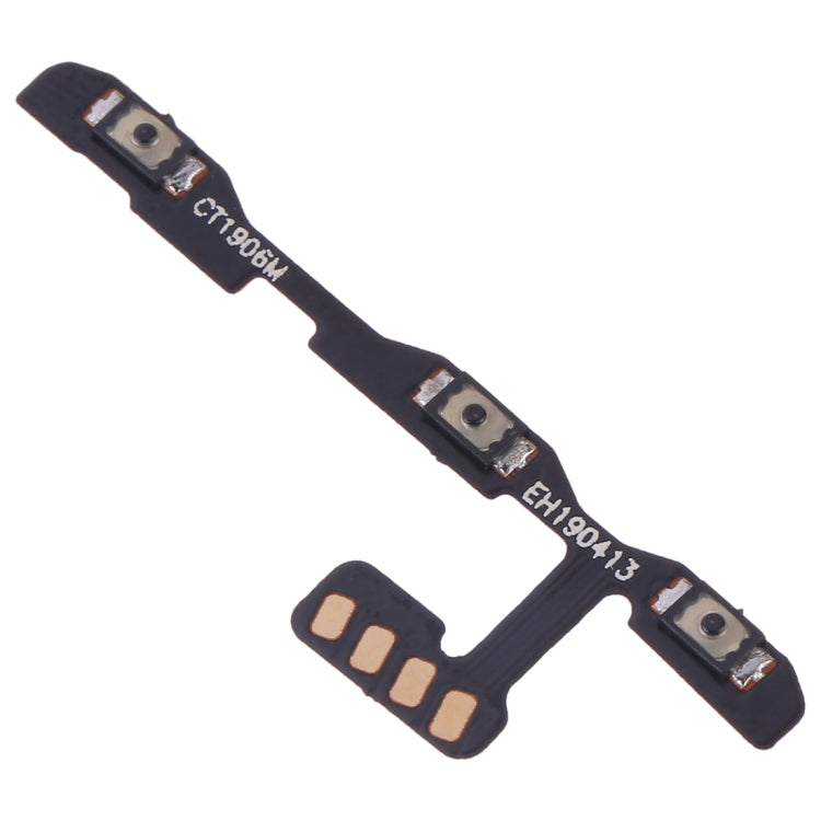 Power Button & Volume Button Flex Cable for Huawei P30 Pro - Flex Cable by PMC Jewellery | Online Shopping South Africa | PMC Jewellery