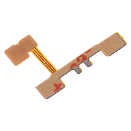 For OPPO Reno Volume Button Flex Cable - Flex Cable by PMC Jewellery | Online Shopping South Africa | PMC Jewellery | Buy Now Pay Later Mobicred