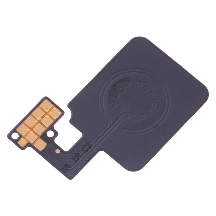 Fingerprint Sensor Flex Cable for LG V40 ThinQ V405QA7 V405 (Red) - For LG by PMC Jewellery | Online Shopping South Africa | PMC Jewellery | Buy Now Pay Later Mobicred