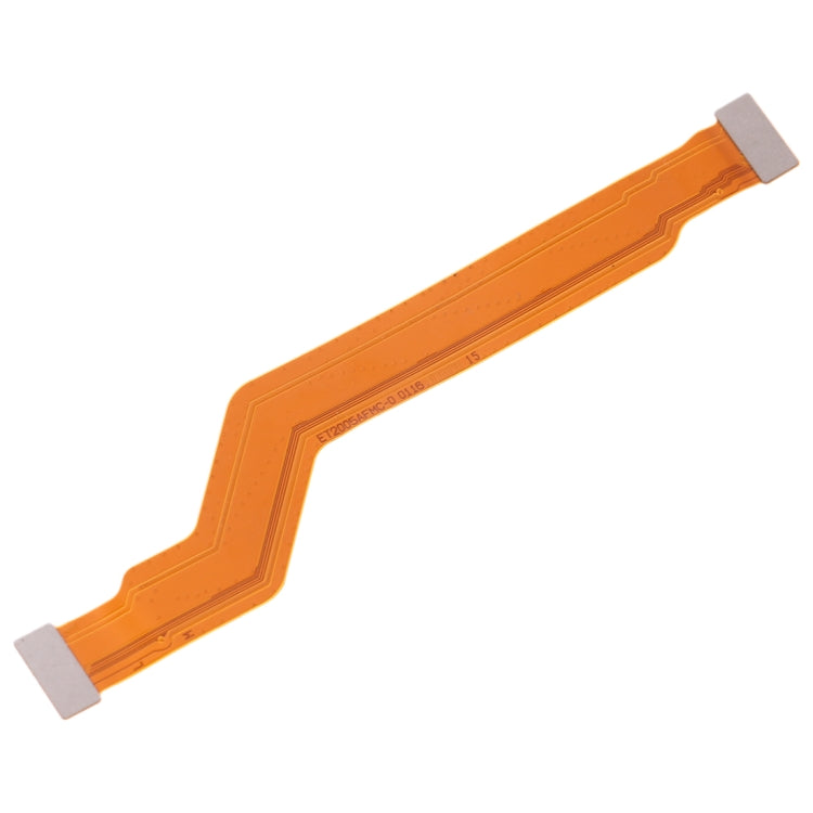 For Vivo X21 Touch Flex Cable - Flex Cable by PMC Jewellery | Online Shopping South Africa | PMC Jewellery