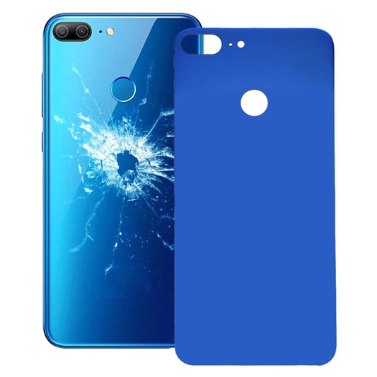 Back Cover for Huawei Honor 9 Lite(Blue) - Back Cover by PMC Jewellery | Online Shopping South Africa | PMC Jewellery