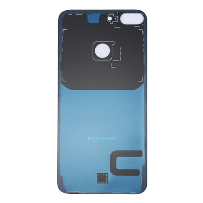 Back Cover for Huawei Honor 9 Lite(Blue) - Back Cover by PMC Jewellery | Online Shopping South Africa | PMC Jewellery