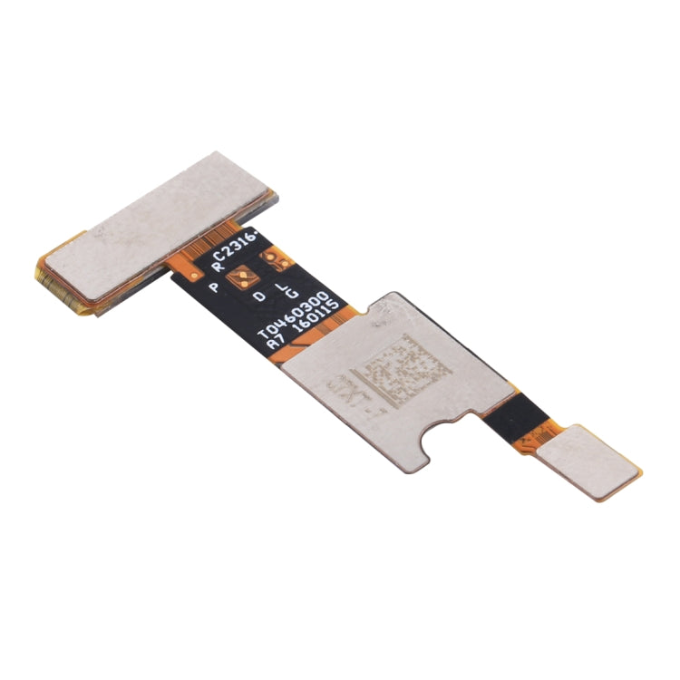 For Xiaomi Mi 5s Fingerprint Sensor Flex Cable - Flex Cable by PMC Jewellery | Online Shopping South Africa | PMC Jewellery