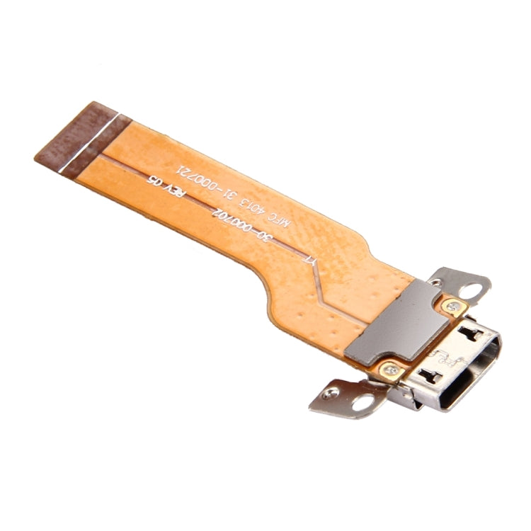 Charging Port Flex Cable for Amazon Kindle Fire HD 7 (2013 Version) - For Amazon by PMC Jewellery | Online Shopping South Africa | PMC Jewellery | Buy Now Pay Later Mobicred