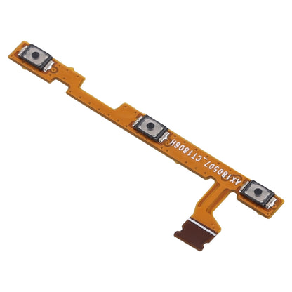 Power Button & Volume Button Flex Cable for Xiaomi Redmi S2 - Flex Cable by PMC Jewellery | Online Shopping South Africa | PMC Jewellery