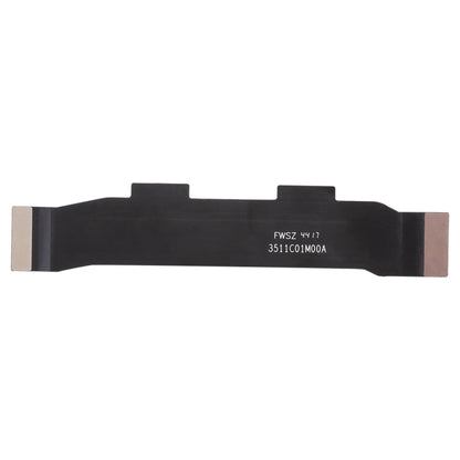 Motherboard Flex Cable for Xiaomi Mi 6 - Flex Cable by PMC Jewellery | Online Shopping South Africa | PMC Jewellery