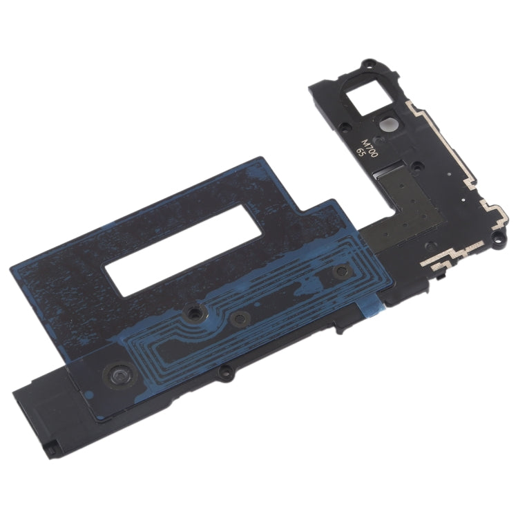 Back Housing Frame with NFC Coil for LG Q6 / LG-M700 / M700 / M700A / US700 / M700H /M703 / M700Y - For LG by PMC Jewellery | Online Shopping South Africa | PMC Jewellery | Buy Now Pay Later Mobicred