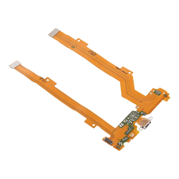 For Vivo V3Max Charging Port Flex Cable - Flex Cable by PMC Jewellery | Online Shopping South Africa | PMC Jewellery