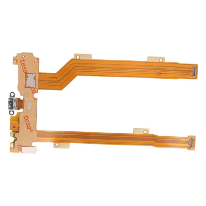 For Vivo V3Max Charging Port Flex Cable - Flex Cable by PMC Jewellery | Online Shopping South Africa | PMC Jewellery