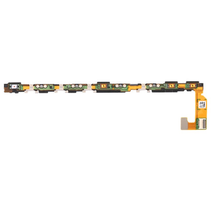 Original Power Button & Volume Button Flex Cable for Sony Xperia 1 - Flex Cable by PMC Jewellery | Online Shopping South Africa | PMC Jewellery | Buy Now Pay Later Mobicred
