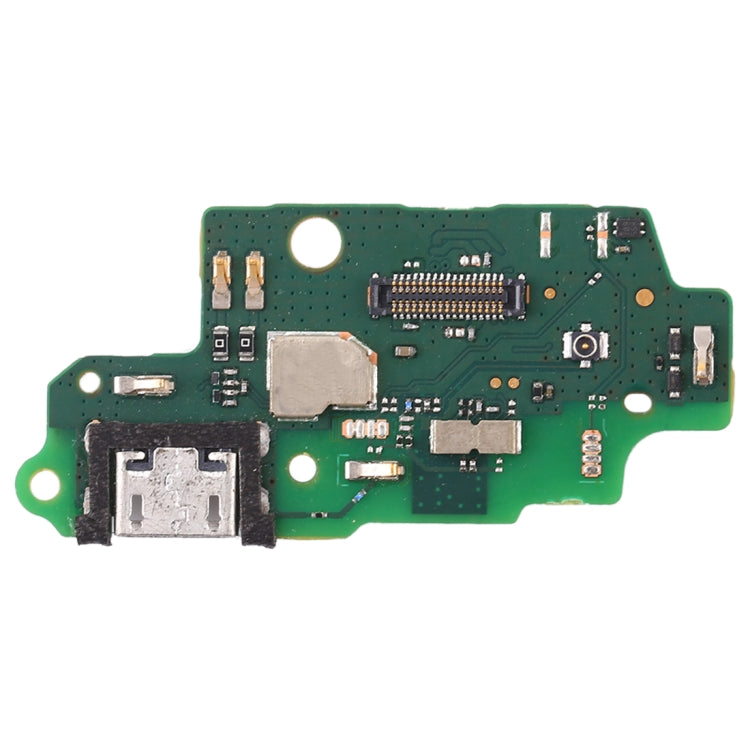Original Charging Port Board for Huawei Maimang 4 - Tail Connector by PMC Jewellery | Online Shopping South Africa | PMC Jewellery | Buy Now Pay Later Mobicred
