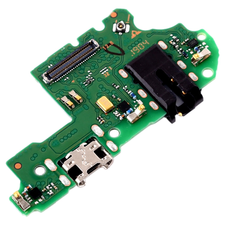 Original Charging Port Board for Huawei Enjoy 9s - Tail Connector by PMC Jewellery | Online Shopping South Africa | PMC Jewellery | Buy Now Pay Later Mobicred