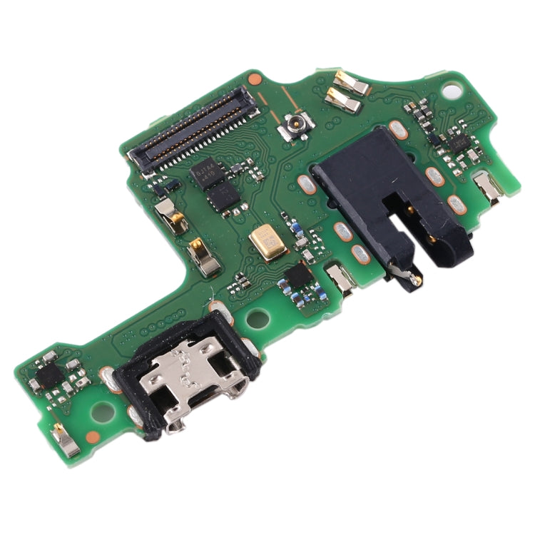 Original Charging Port Board for Huawei Enjoy 9 Plus - Tail Connector by PMC Jewellery | Online Shopping South Africa | PMC Jewellery | Buy Now Pay Later Mobicred