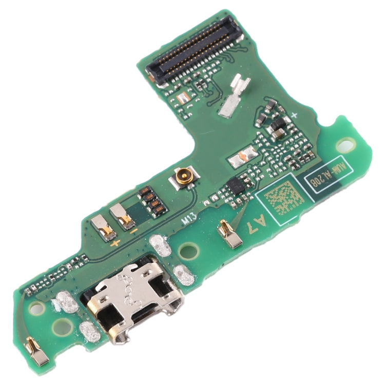 Original Charging Port Board for Huawei Honor 7A - Tail Connector by PMC Jewellery | Online Shopping South Africa | PMC Jewellery | Buy Now Pay Later Mobicred