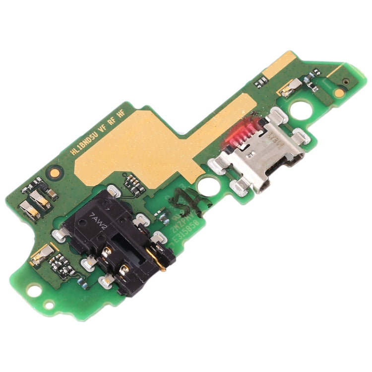 Original Charging Port Board for Huawei Honor 7X - Tail Connector by PMC Jewellery | Online Shopping South Africa | PMC Jewellery | Buy Now Pay Later Mobicred