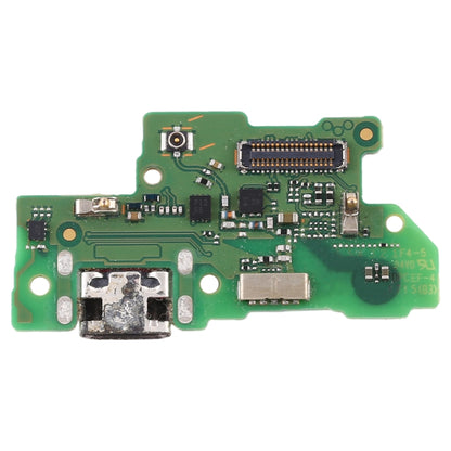 Original Charging Port Board for Huawei Enjoy 7 Plus - Tail Connector by PMC Jewellery | Online Shopping South Africa | PMC Jewellery | Buy Now Pay Later Mobicred