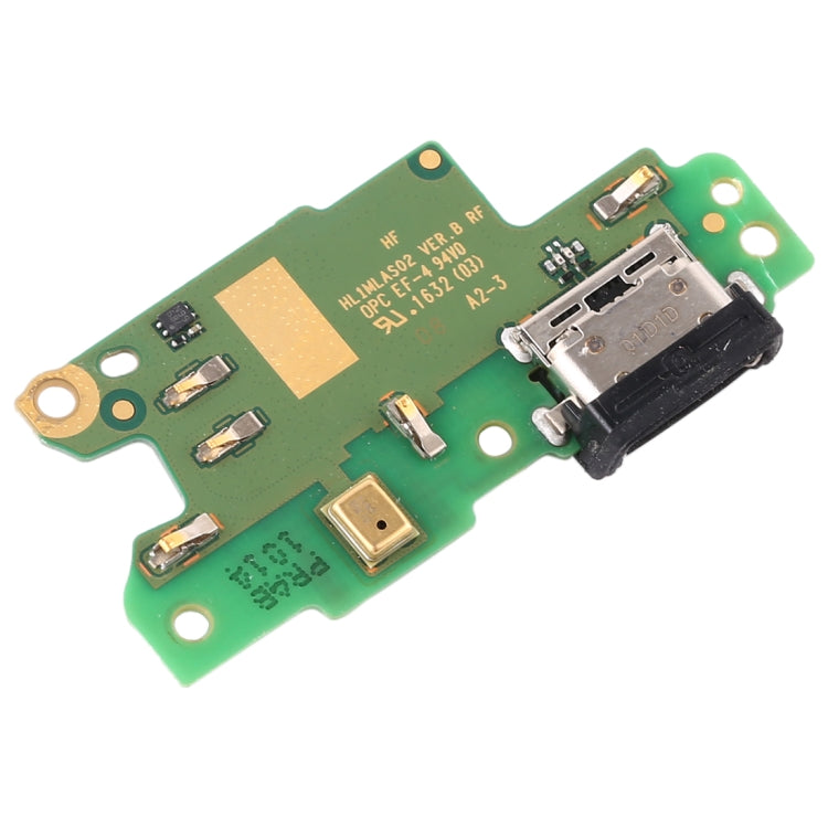 Original Charging Port Board for Huawei Maimang 5 - Tail Connector by PMC Jewellery | Online Shopping South Africa | PMC Jewellery | Buy Now Pay Later Mobicred