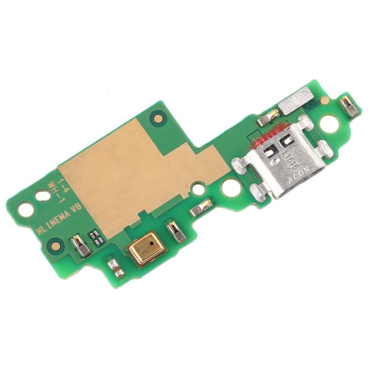 Original Charging Port Board for Huawei Honor 5c - Tail Connector by PMC Jewellery | Online Shopping South Africa | PMC Jewellery | Buy Now Pay Later Mobicred