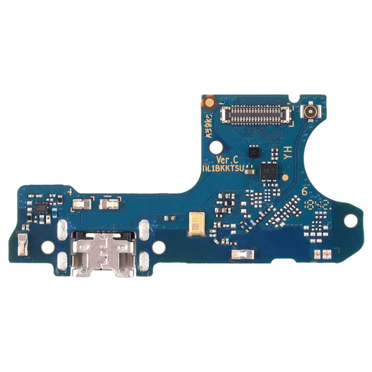 Original Charging Port Board for Huawei Enjoy 9 - Tail Connector by PMC Jewellery | Online Shopping South Africa | PMC Jewellery | Buy Now Pay Later Mobicred