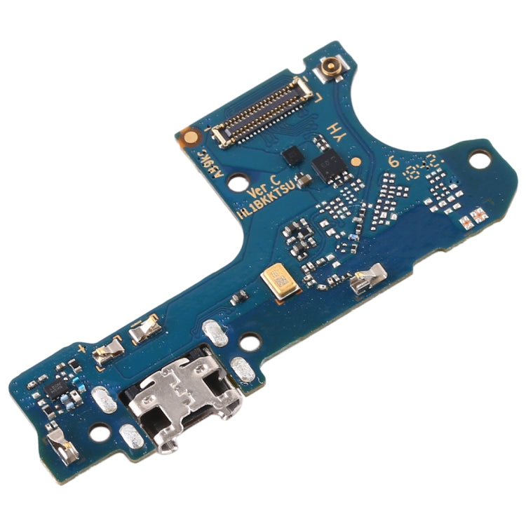 Original Charging Port Board for Huawei Enjoy 9 - Tail Connector by PMC Jewellery | Online Shopping South Africa | PMC Jewellery | Buy Now Pay Later Mobicred