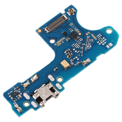 Original Charging Port Board for Huawei Honor 8C - Tail Connector by PMC Jewellery | Online Shopping South Africa | PMC Jewellery | Buy Now Pay Later Mobicred