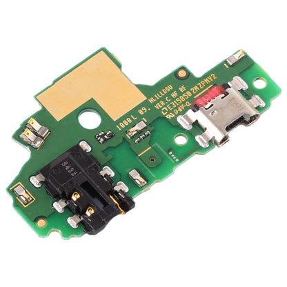 Original Charging Port Board for Huawei Honor 9 Lite - Tail Connector by PMC Jewellery | Online Shopping South Africa | PMC Jewellery | Buy Now Pay Later Mobicred