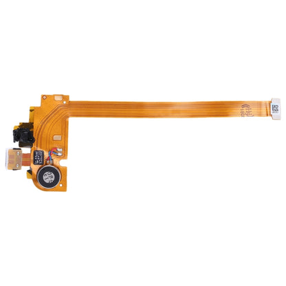 For OPPO A57 Charging Port Flex Cable - Flex Cable by PMC Jewellery | Online Shopping South Africa | PMC Jewellery