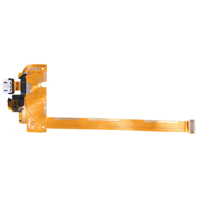 For OPPO A57 Charging Port Flex Cable - Flex Cable by PMC Jewellery | Online Shopping South Africa | PMC Jewellery