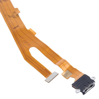 For OPPO A79 Charging Port Flex Cable - Flex Cable by PMC Jewellery | Online Shopping South Africa | PMC Jewellery