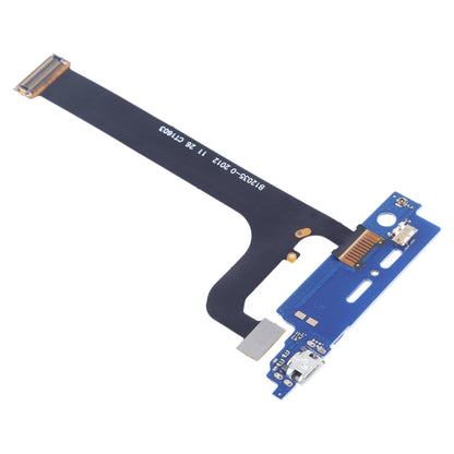 For OPPO U705 Charging Port Flex Cable - Flex Cable by PMC Jewellery | Online Shopping South Africa | PMC Jewellery