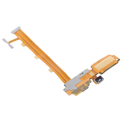 For OPPO A37 Charging Port Flex Cable - Flex Cable by PMC Jewellery | Online Shopping South Africa | PMC Jewellery