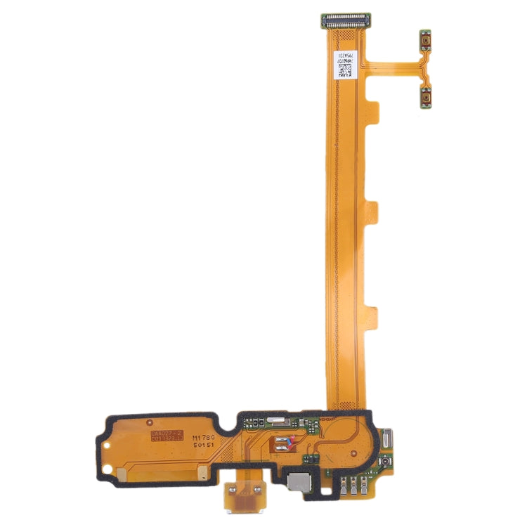 For OPPO A37 Charging Port Flex Cable - Flex Cable by PMC Jewellery | Online Shopping South Africa | PMC Jewellery