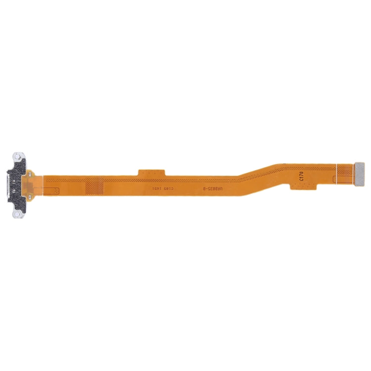 For OPPO R9sk Charging Port Flex Cable - Flex Cable by PMC Jewellery | Online Shopping South Africa | PMC Jewellery